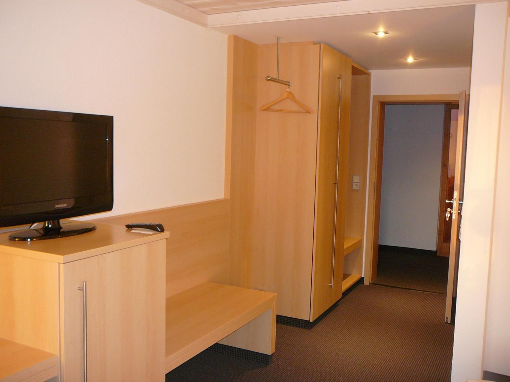 Landhotel Groenenbach Bad Grönenbach Pokoj fotografie