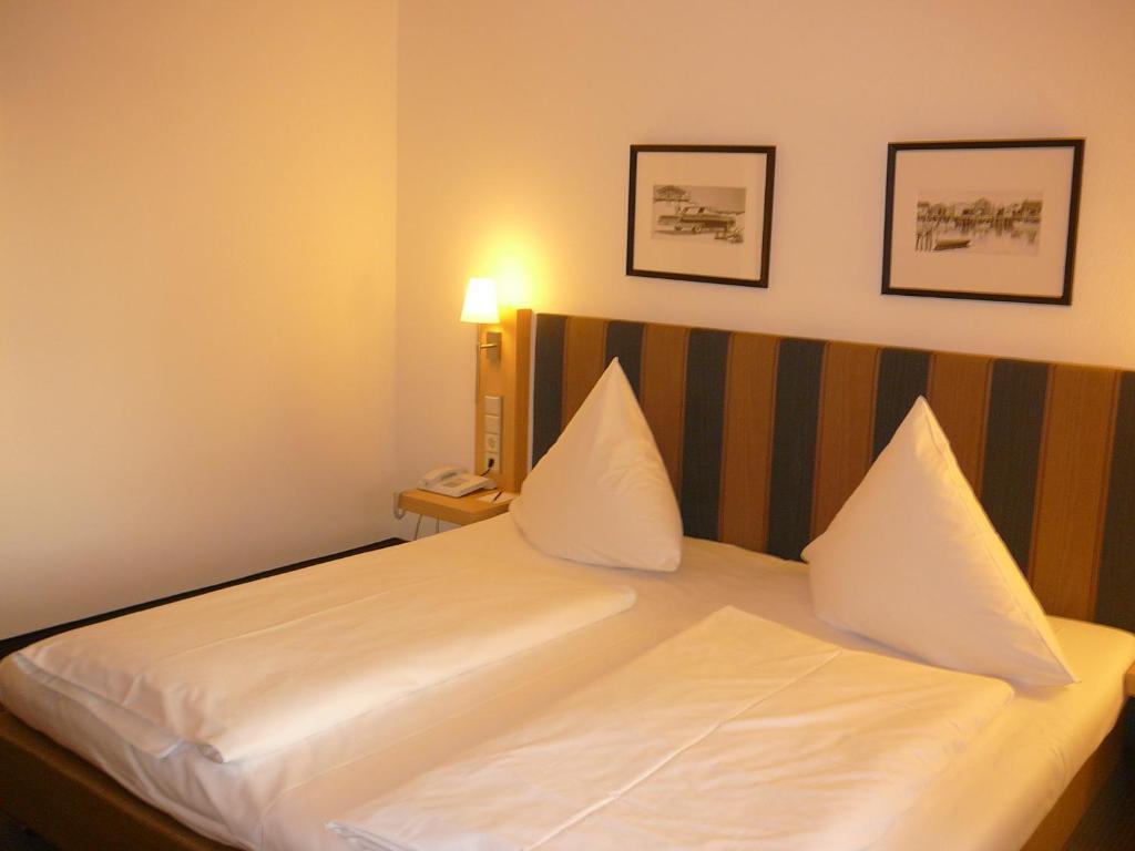 Landhotel Groenenbach Bad Grönenbach Pokoj fotografie
