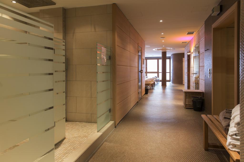 Landhotel Groenenbach Bad Grönenbach Exteriér fotografie