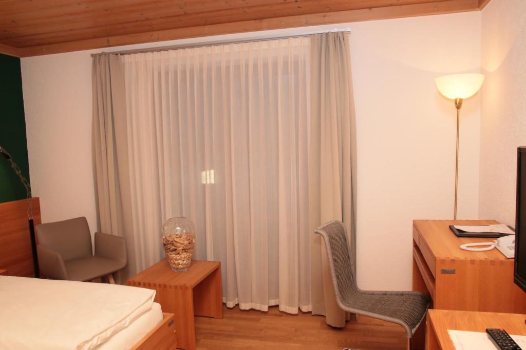 Landhotel Groenenbach Bad Grönenbach Exteriér fotografie